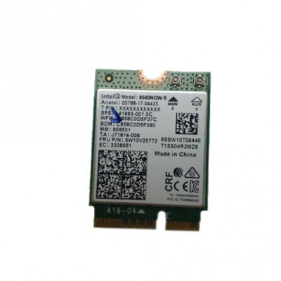 TARJETA RED PORTATIL LENOVO IDEAPAD 5 15IIL0 PF237HWR