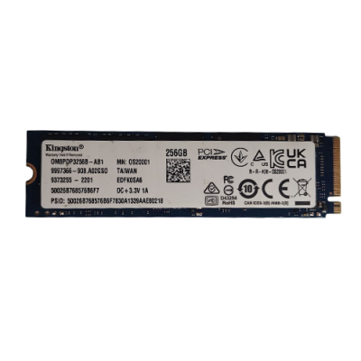 TARJETA SSD 0M8PDP3256B-AB1 M.2 NVMe 256GB ASUS EXPERTBOOK P1412CEA I5-1135G7
