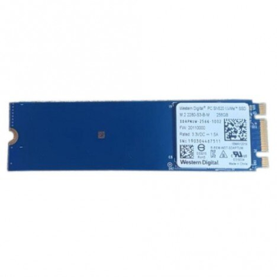 TARJETA SSD 256GB PARA PORTÁTIL ASUS ZENBOOK UX431F