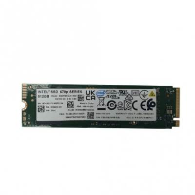 TARJETA SSD 512GB SSDPEKNU512GZ ASUS VIVOBOOK 16 F1605PA-MB090W