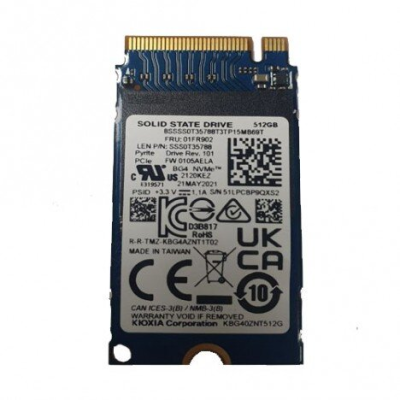 TARJETA SSD 8SSSS0T35788 LENOVO YOGA 7 14ITL5