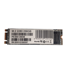 TARJETA SSD M.2 2280 256GB PORTATIL WOZIFAN W8