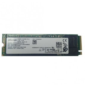 TARJETA SSD MTFDHBA512TCK ASUS ROG STRIX G531GT-BQ165T