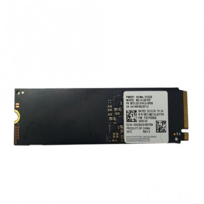 TARJETA SSD MZ-VLQ5120 MSI GF65 THIN 10SDR-888ES