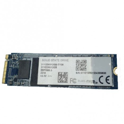TARJETA SSD PORTATIL HUAWEI MATEBOOK 14 KLVL-WFE9Q