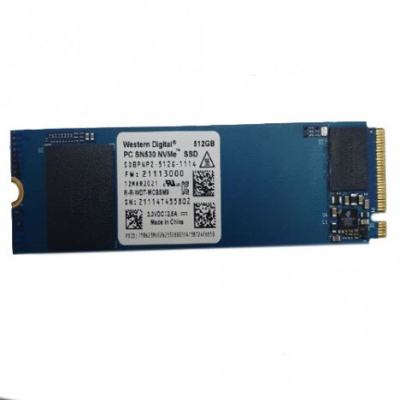 TARJETA SSD PORTÁTIL ACER NITRO 5 AN515 56 7