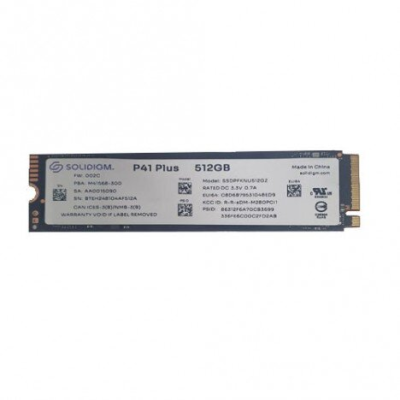 TARJETA SSD SSDPFKNU512GZ PARA PORTÁTIL ASUS VIVOBOOK S-14 FLIP TN3402Y