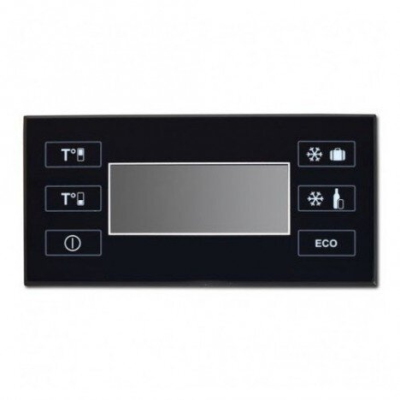 TARJETA VISUALIZACIÓN FRIGORÍFICO FAGOR HISTORICO GENER FR 01