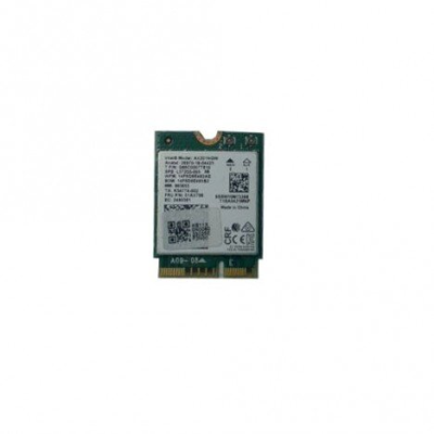 TARJETA WIFI AX201NGW PARA PORTÁTIL LENOVO IDEAPAD S340-15IWL