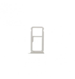 TARJETERO SIM Y SD BLANCO HUAWEI P10 PLUS