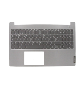 TECLADO 5CB1B69158 PORTATIL LENOVO IDEAPAD 3 15ITL6 (NUEVO)