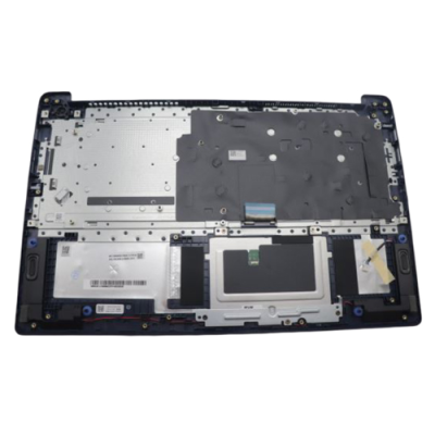 TECLADO CON TOUCHPAD 5CB1J19689 LENOVO IDEAPAD 1 15IGL7 (NUEVO)