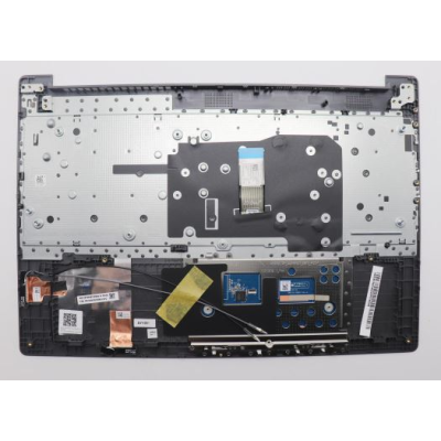 TECLADO CON TOUCHPAD 5CB1R22396 LENOVO IDEAPAD SLIM 3 15IRH10 (NUEVO)