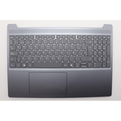 TECLADO CON TOUCHPAD 5CB1R22396 LENOVO IDEAPAD SLIM 3 15IRH10 (NUEVO)