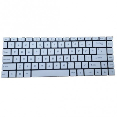 TECLADO DE RETROILUMINACIÓN RGB MSI PRESTIGE 14 A10RB MS-14C1