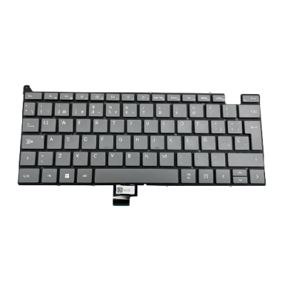 TECLADO ESPAÑOL PARA MICROSOFT SURFACE LAPTOP GO 3