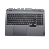 TECLADO INGLES CON TOUCHPAD 5CB1P43384 LENOVO LOQ 15ARP9 (NUEVO)