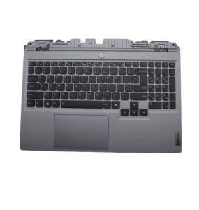 TECLADO INGLES CON TOUCHPAD 5CB1P43384 LENOVO LOQ 15ARP9 (NUEVO)