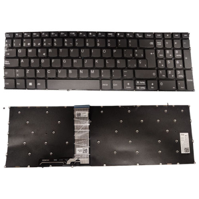 TECLADO LENOVO IDEAPAD 3 15ITL6