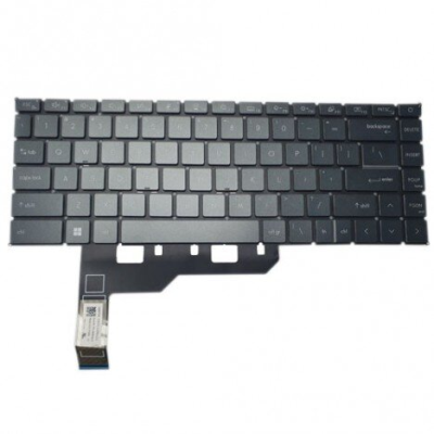 TECLADO MSI MODERN-1552 (NUEVO)