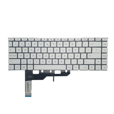 TECLADO PARA PORTATÍL MSI PRESTIGE 14 A11SCX (NUEVO)