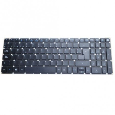 TECLADO PARA PORTÁTIL COMPATIBLE CON HP 15 809031-071