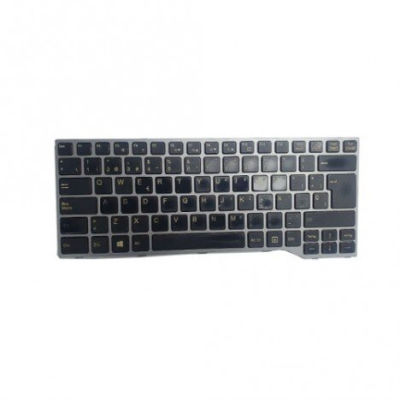 TECLADO PARA PORTÁTIL FUJITSU LIFEBOOK E734
