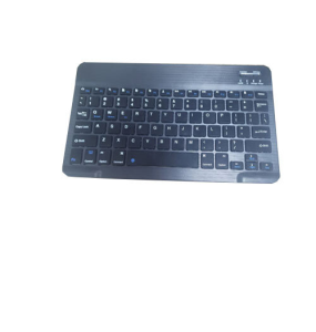 TECLADO MAGNÉTICO UNIVERSAL PARA TABLET