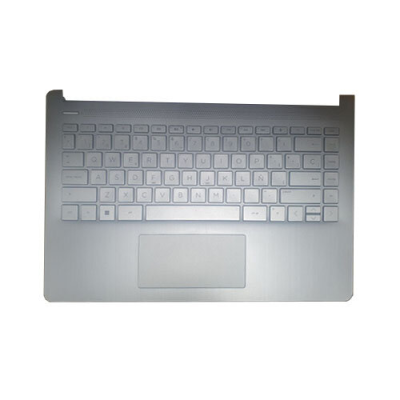 TECLADO+TOUCHPAD PORTATIL HP 14S-DQ2022NS