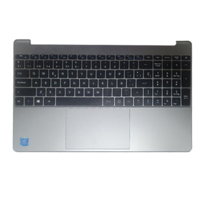TECLADO+TOUCHPAD PORTATIL PRIMUX IOXBOOK 15CA