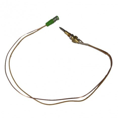 TERMOPACK MEDIANO PARA COCINA ROMMER CH-925 PB INOX BUT