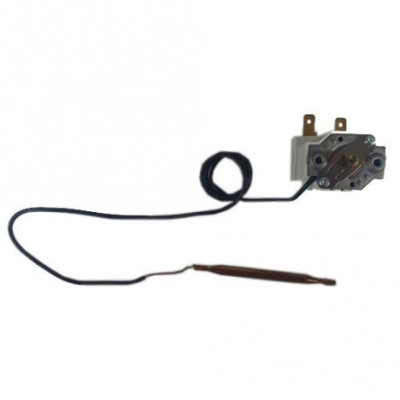 TERMOSTATO BULBO ST0012703 TERMO ELÉCTRICO TESY GCVHL1004416D D06 TRC