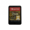 THE LEGEND OF ZELDA: BREATH OF THE WILD NINTENDO SWITCH