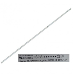 TIRA 10 LED HISENSE_49_HD490DU-E31_4X10_1313FCA_V0 2015_11_21 HISENSE H49M3000