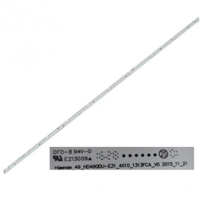 TIRA 10 LED HISENSE_49_HD490DU-E31_4X10_1313FCA_V0 2015_11_21 HISENSE H49M3000