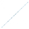 TIRA 10 LED YHE-4C-LB4010-YH01J THOMSON 40FD3306