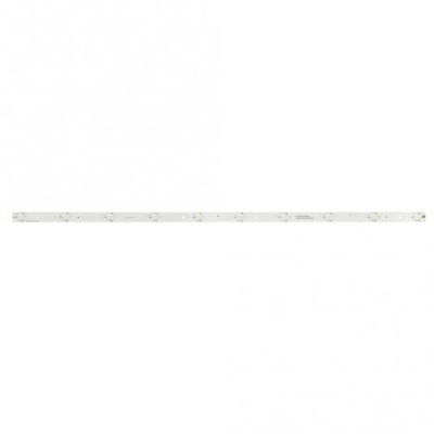 TIRA 10 LEDS SJ.BK.D4001001-2835AS-F KUNFT LED TV 40CG407016