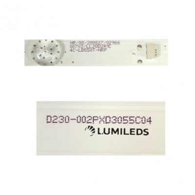 TIRA 12 LED 4C-LB550T-HRP XIAOMI MI L55M5-5ASP