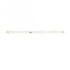 TIRA 4 LEDS BN96-34791A SAMSUNG UE40KU6100K