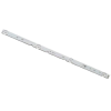 TIRA 4 LEDS LM41-00212A HISENSE H43M3000