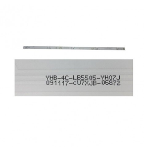 TIRA 4 LEDS YHB-4C-LB5504-YH07J THOMSON 55UC6406
