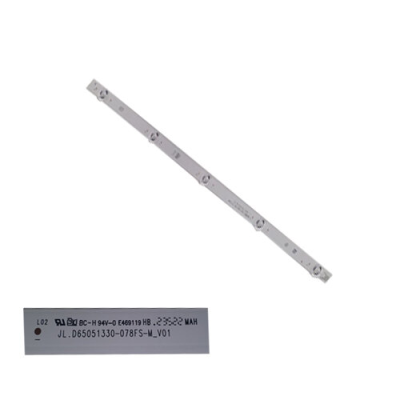 TIRA 5 LED BC-H 94V-0 E469119 HB B TOSHIBA 65UL3B63DG