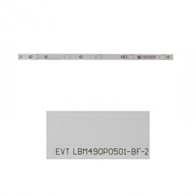TIRA 5 LED LBM490P0501-BF-2 PHILIPS 49PFS5301/12