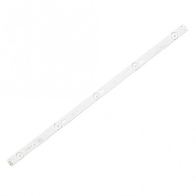 TIRA 5 LED T0T-4802700-8X5-3030C-V3 TCL L48E5000-3D