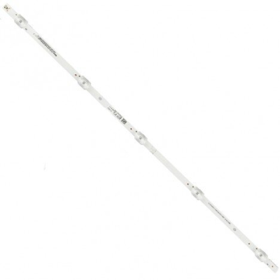 TIRA 5 LEDS CRH-BX32X1H30300502019-REV1.0 HISENSE 32A5600F