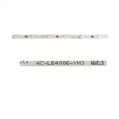 TIRA 6 LED 4C-LB4006-YH3 TCL L40E3003F