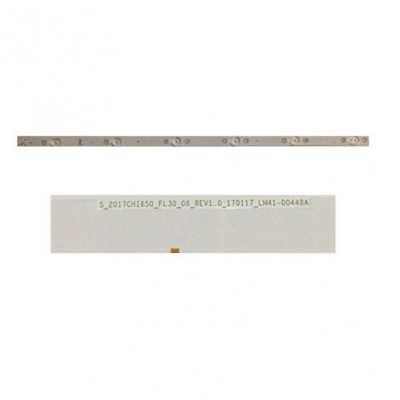 TIRA 6 LED LM41-00448A HISENSE H65N5750