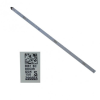 TIRA 6 LEDS BN96-39660A V5DU-550DCB-R1 SAMSUNG UE55MU6105K
