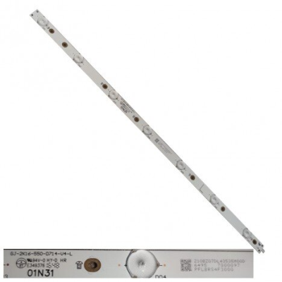 TIRA 7 LED GJ-2K16-550-D714-V4-L PHILIPS 55PUS6401/12