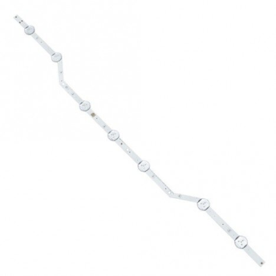 TIRA 7 LED LM41-00134A LM41-00147A SAMSUNG UE32J5000AW